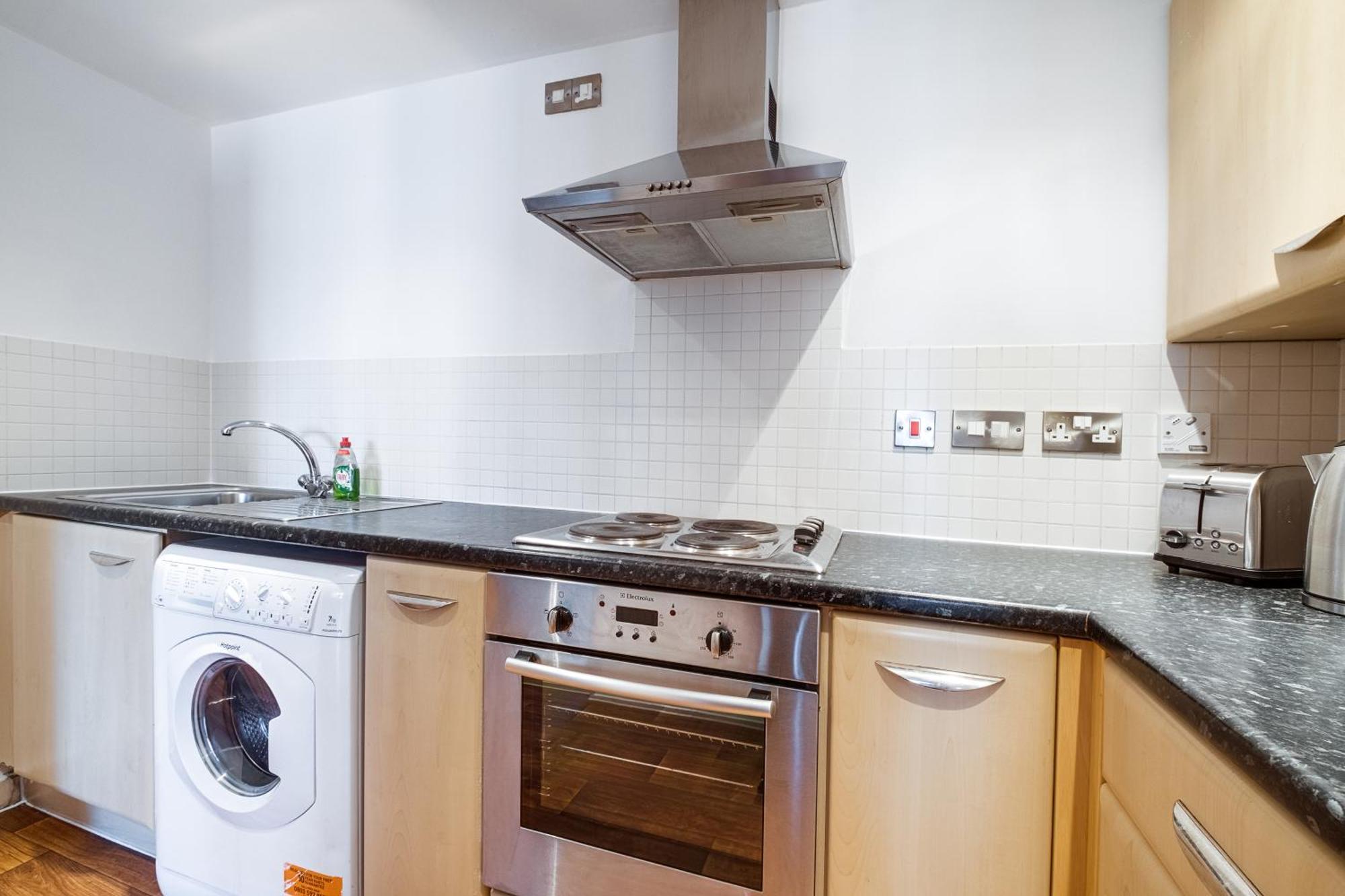 Apartment Thai Haven With Pool Table - Nexflix - Centre, Free Parking *