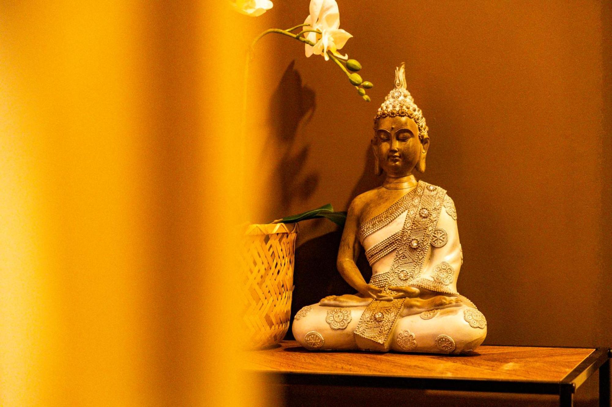 Apartment Thai Haven With Pool Table - Nexflix - Centre, Free Parking Birmingham