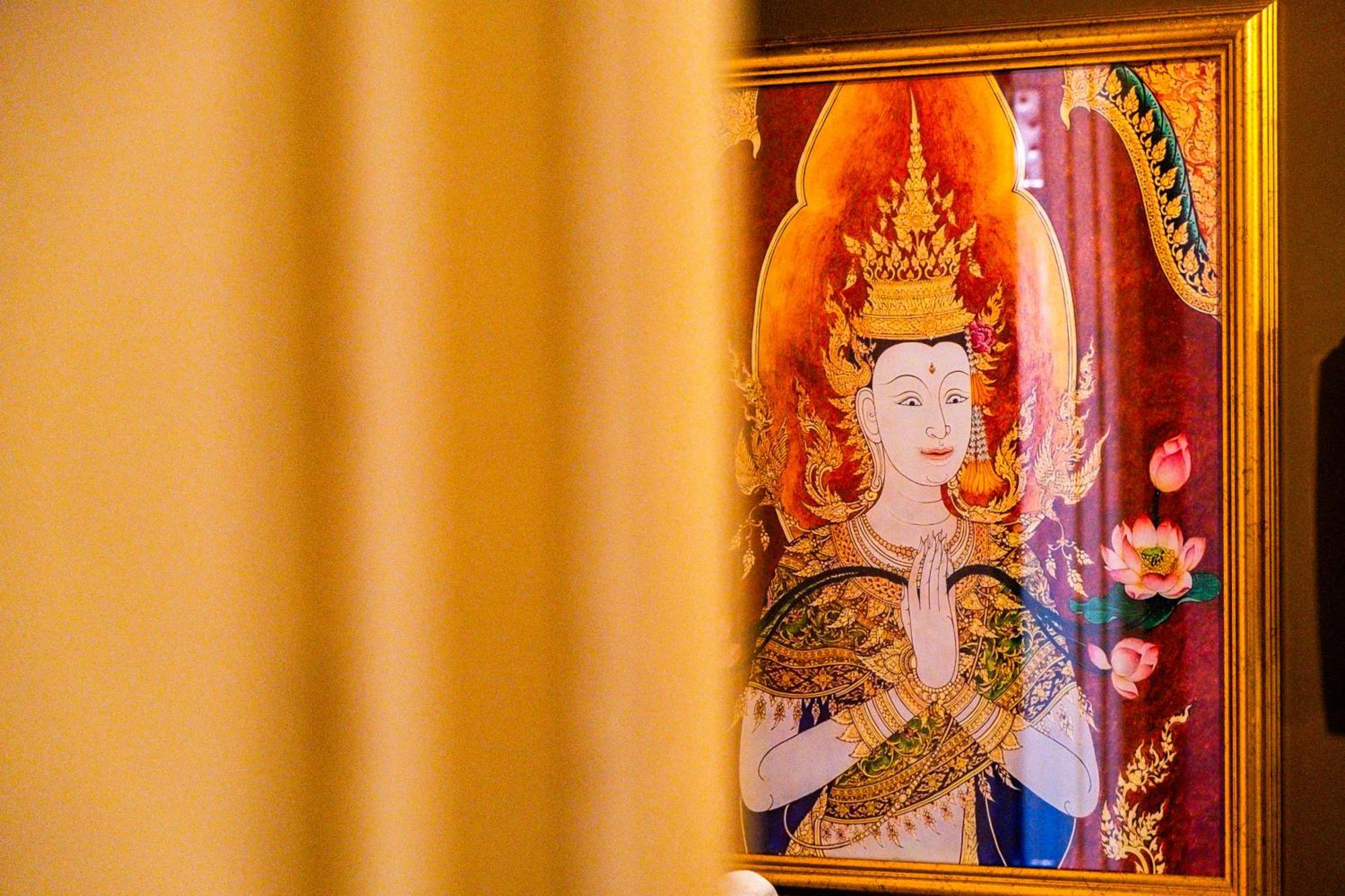 Thai Haven With Pool Table - Nexflix - Centre, Free Parking